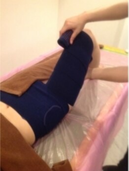 ビューティープロ ティアンドアイ(Beauty Pro T&i)/インディバ＋ボディマッサージ★