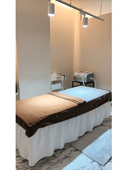 サロン ルピア(salon Lupia)/施術ルーム