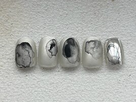 90minニュアンスアート