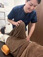 かえる堂鍼灸院 整骨院 うるま店&nbsp;肩こり、首コリ、肩甲骨はがしはお任せください![頭痛/姿勢改善]