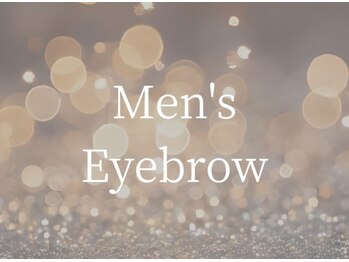 メゾンドキャトル 大宮店(Maison de quatre)/【メンズ/男性眉毛】