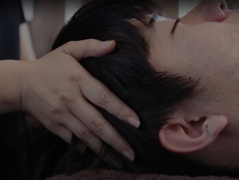 ゴリラの寝息の写真/【姫路上陸！不眠特化】広瀬式ドライヘッドスパ専門店★全国10名しかいない講師による究極手技が姫路上陸！