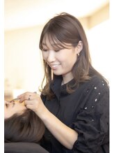 シュール(Sure) 桑澤 愛里