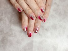 ネルフィーズ(NAILFY's)/