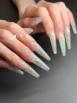 スカルプが得意なサロン