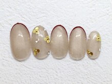 シャルマン(Charmant)/