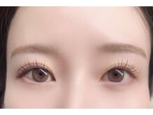 エリラ ウィング 自由が丘(Elira Wing)/ふんわりカール♪自由ヶ丘