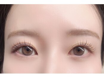 エリラ ウィング 自由が丘(Elira Wing)/ふんわりカール♪自由ヶ丘