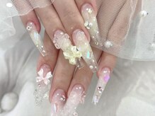 デリーネイル(Dely_nail)の雰囲気(あなたのやりたいを叶えます♪持ち込みデザインもOK!)