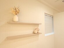 Lily  Cherie Eyelash 【10/31 NEW OPEN(予定)】 の雰囲気(#ララピール#セラピール#韓国肌管理#まつ毛#まつげパーマ)