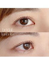 フェリール(feellir)/◇ラッシュリフト design