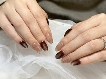 シェリル(CHERIRU)/マグネット×フラッシュ