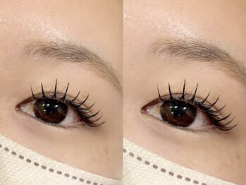 フェリモ(felimo)/縦幅強調デザイン♪マツエク