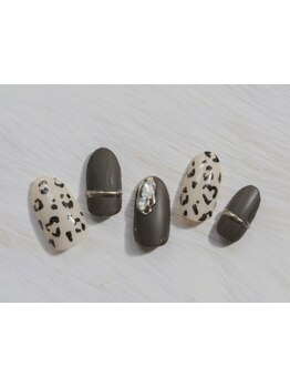 アートの種類が豊富