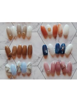 仕事帰り・早朝OKのサロン