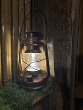 眠れる癒しの森 立川2号店/店内一部＊