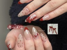 ヌアネイル(NUR NAIL)