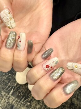 爪屋べっぴん堂/