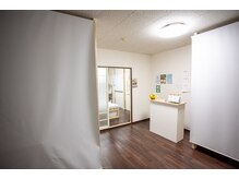 ソル(SOL)の雰囲気(★内観★)