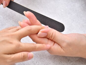 レヴィア(REVIA)/ハンドケア