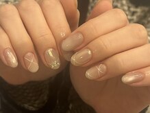 フィロンネイル 大宮東口店(filonnail)/お持ち込み90分