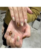 ネオン(Ne.)/nuance design