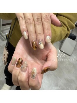 ネオン(Ne.)/nuance design