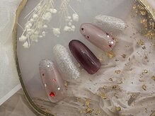 リムピッド 獨協大学前店(Limpid)/【選べるデザインコース】