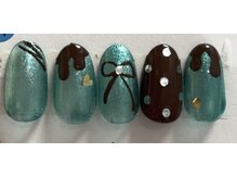 はあとねいる 福井さくら通り店/CHIHIRO指名限定デザイン