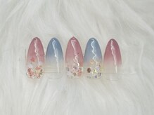 オルオル(oluolu)/定額デザインネイル