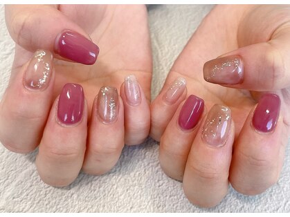 アトリエ グリッター(atelier glitter)の写真