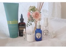 ウィザード(Wizard)の雰囲気（1人1人お客様に合った保湿商品をご提案いたします♪）