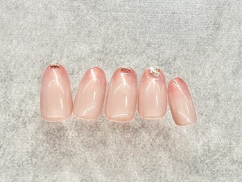 ミオ 阿佐ヶ谷店(mi.o)/ワンカラー/ビジュー