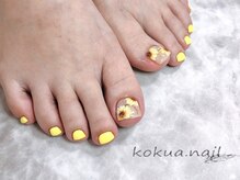 コクアネイル(kokua.nail)/
