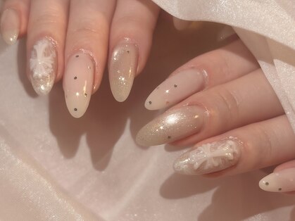 アローナ ネイル(Arona nail)の写真