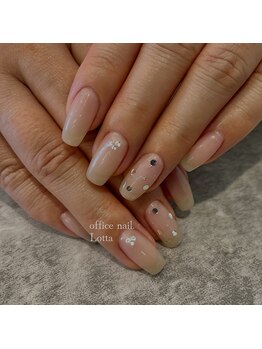 ロッタ(Lotta)/design♪