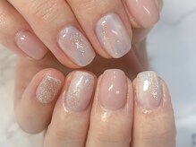 ワイエヌサロン(yn salon)/
