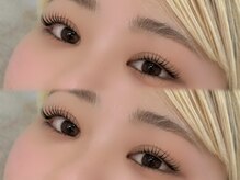 ビューティーサロン ココ 岐阜店(Beauty Salon COCO)/まつげパーマ/メイクリフト