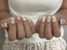 2by マックスビューティー(2by MAX BEAUTY)の雰囲気（持ち込みデザインフリープラン）