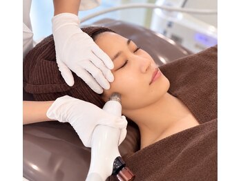 ミラヴィエ(Miravie)の写真/【繰り返す肌悩みに】再生医療発！臍帯・羊膜・歯髄由来幹細胞培養上清液の力でかつてない驚きの美肌へ