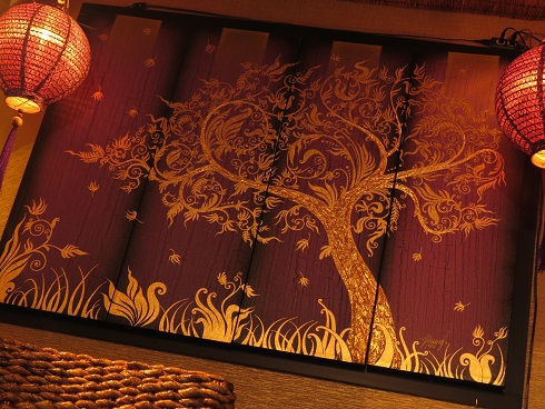 アール ピースア(R pii-suer)/【恵比寿リラクゼーション】