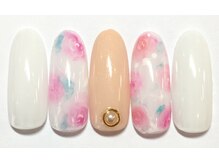 トータルビューティー パッション 茨木(Total Beauty Passion)/￥6500