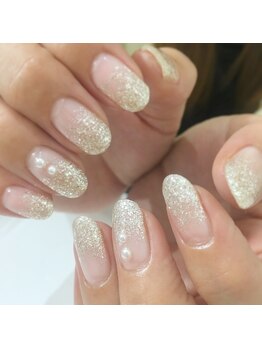 オンネイル(on nail)/定額5390円