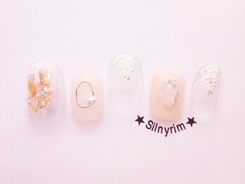 シルニー リム(Silny rim)/やり放題コース