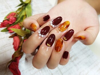 リフレッシュサロン 隠れ家/