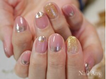 ネイルエニー(Nail Any)/Any collection