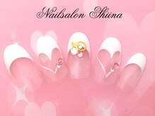 シイナ/定額デザイン9900円