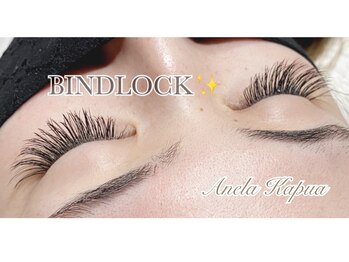 アネラカプア(Anela Kapua)/