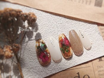 リンドゥネイル(Rindu Nail)/