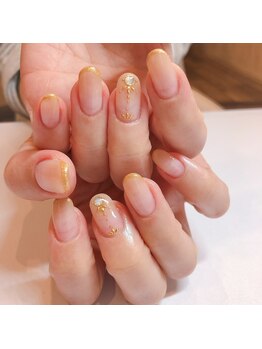 アールエム(Rm)/4月◇ネイル